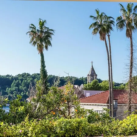 Διαμέρισμα Agava *