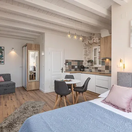 Apartament Agava
