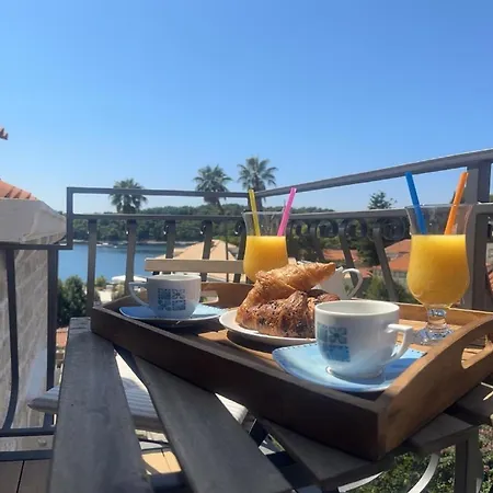 Agava Διαμέρισμα