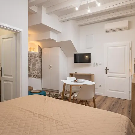 Apartman Agava *