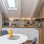 Agava Apartamento *