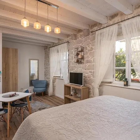 Apartman Agava