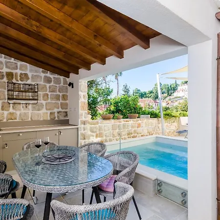 Apartman Agava