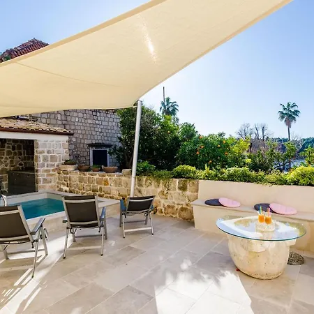 Agava Apartman Cavtat