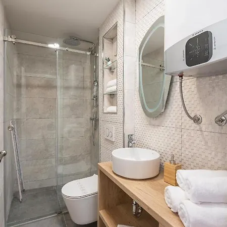 Apartman Agava