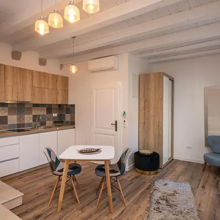 Apartman Agava
