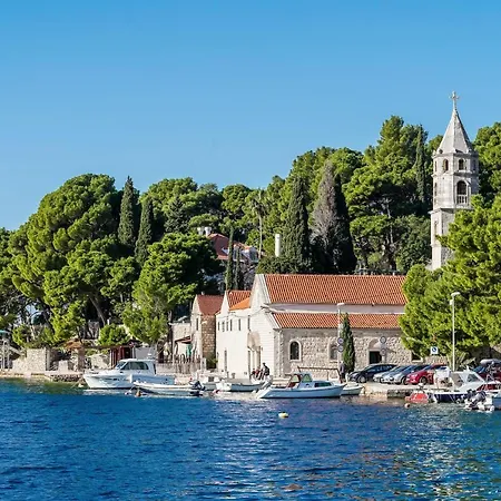 Apartamento Agava Cavtat