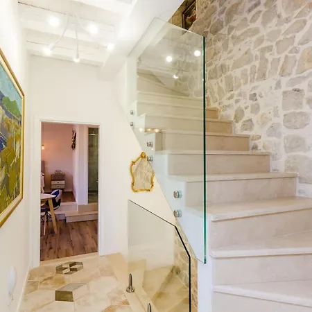 Apartman Agava