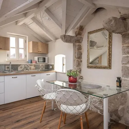 Agava Appartement Cavtat