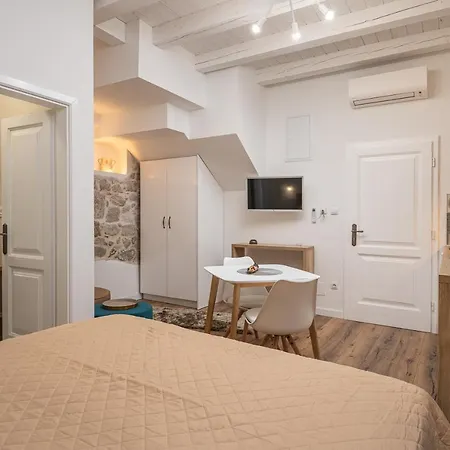 Apartman Agava