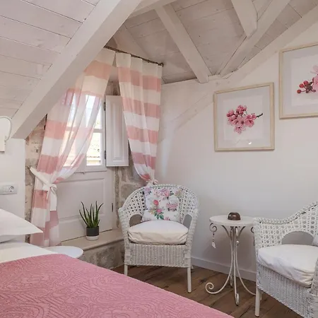 Apartman Agava