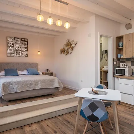 Apartman Agava *