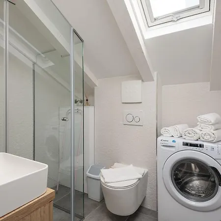 Apartman Agava *