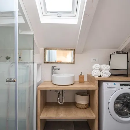 Agava Apartman *