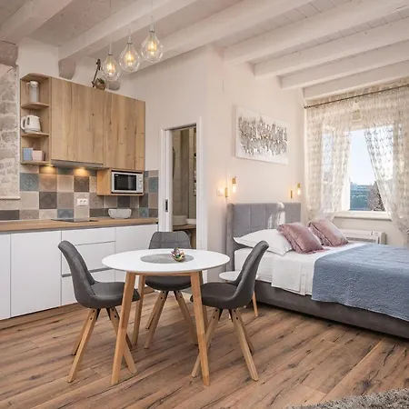 Apartman Agava