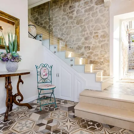 Apartman Agava *