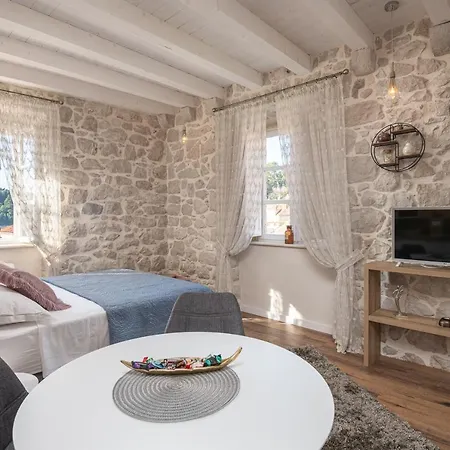 Agava * Cavtat
