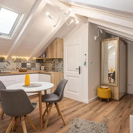 Appartement Agava *