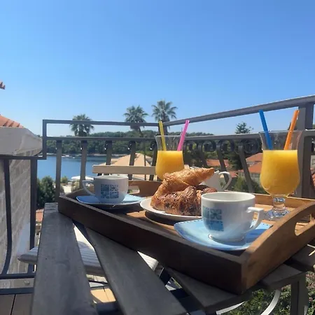 Agava Apartman