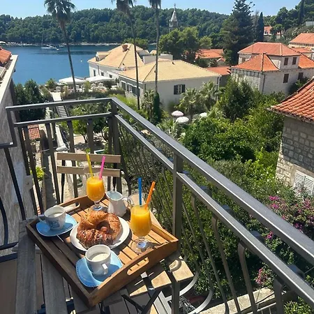 Agava Apartman