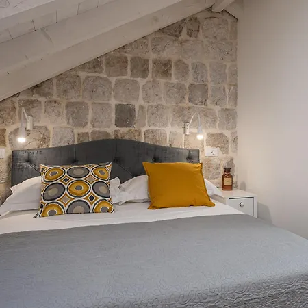 Apartman Agava *