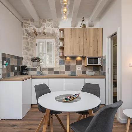 Agava Apartamento Cavtat