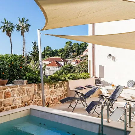 Agava Apartman Cavtat