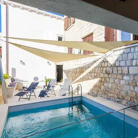 Agava Apartman Cavtat