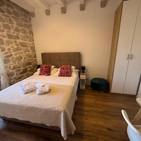 Appartement Agava *