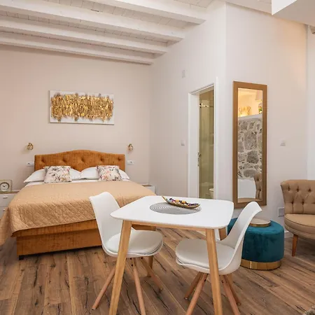 Apartamento Agava