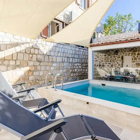 Apartman Agava