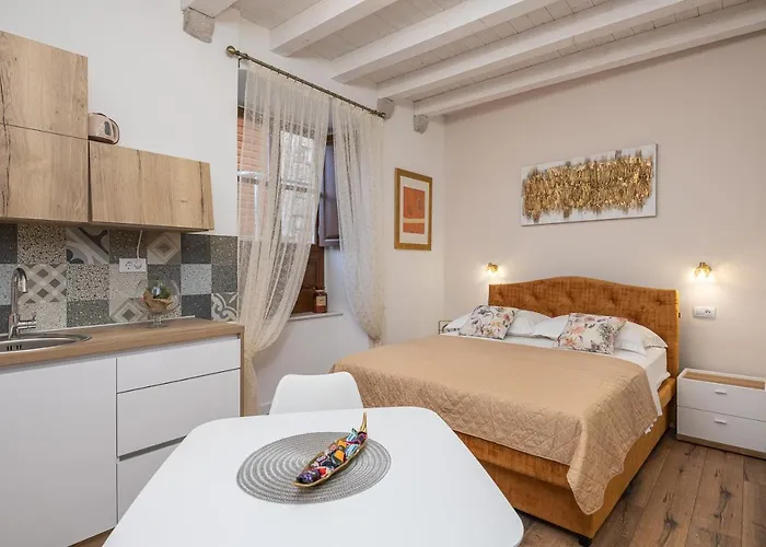 Agava 公寓 察夫塔特