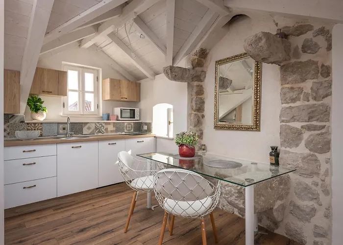 Agava 公寓 察夫塔特