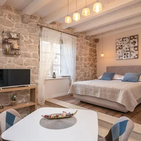 Agava Lägenhet Cavtat