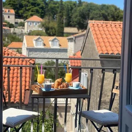 Agava * Cavtat