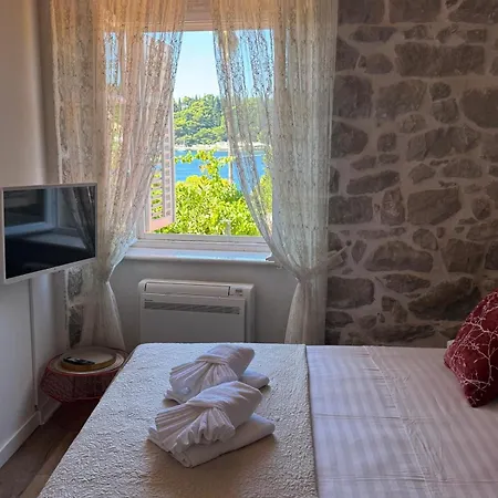 Agava Lägenhet Cavtat